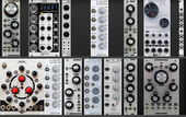 My wanner Eurorack
