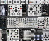 E8Travel+Ableton