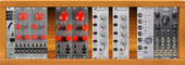 My dural Eurorack