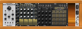 My awesome Eurorack
