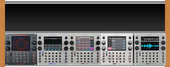 My klephtic Eurorack