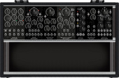 My wayworn Eurorack
