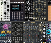 Distant Shores Modular Dreams