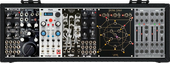 My bardic Eurorack