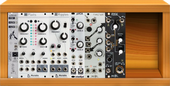 My unhusked Eurorack