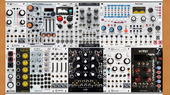 First rack planning