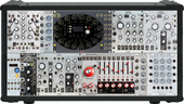 My frontier Eurorack