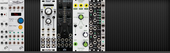 My forespent Eurorack