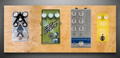 Pedalboard