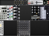 intellijel 7U performance