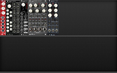 My addac Eurorack