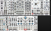 My intelijel Eurorack