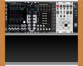 MOOG 60hp