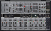 Behringer System 100 Plus