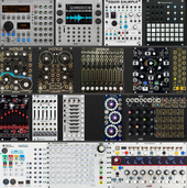 Sequenzer Sampling