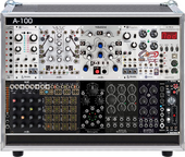 My fateful Eurorack