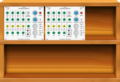 My lame Eurorack