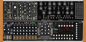 My centric Eurorack