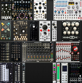 Chords Filter Tools