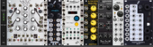Behringer 19 inch