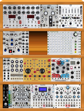 My Eurorack Project