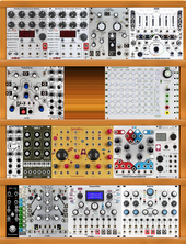 My Eurorack Project