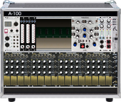 Possible First Rack
