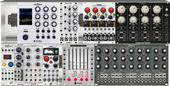 my Eurorack 16