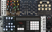 My goateed Eurorack (copy)