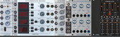 Sequencer Rack