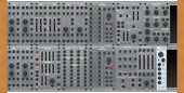 Brooklyn's Analog Synth