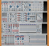 Tiptop buchla