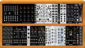 My driest Eurorack