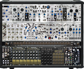 Make noise Rack