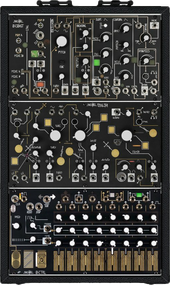The Noise Rack