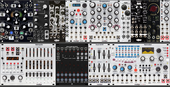 My  Eurorack