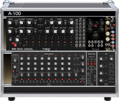 My maudlin Eurorack