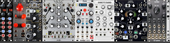 My pauseful Eurorack