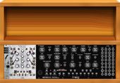 My disjoined Eurorack
