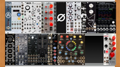 Arturia RackBrute 6U v2