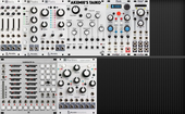 Erica Synths 6U 84HP