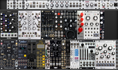 Intellijel rack