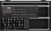 Echo rack