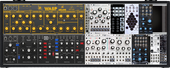My infect Eurorack