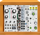 My mindless Eurorack