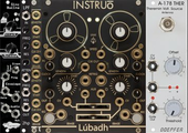 My wailing Eurorack
