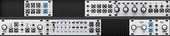1u plan (84hp x2)