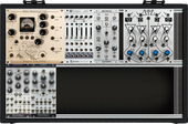 My luscious Eurorack