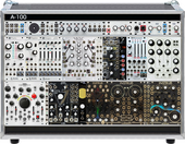 My stripeless Eurorack (copy)