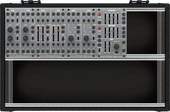 My chymous Eurorack